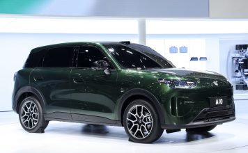 Leapmotor B03X: Με όπλο την αυτονομία – Τέλος του 2026 στην Ευρώπη