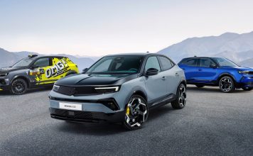 Opel Mokka GSE: Υψηλές επιδόσεις – Ολοκλήρωση της γκάμας