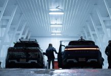 VW Group και Rivian: Προχωρά η κοινοπραξία