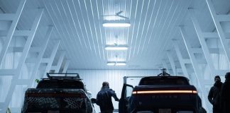 VW Group και Rivian: Προχωρά η κοινοπραξία