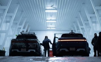 VW Group και Rivian: Προχωρά η κοινοπραξία