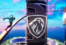 PEUGEOT POLYGON: Στο σύμπαν του FORTNITE