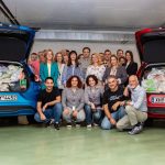 Επιτυχής κοινωνική δράση της Ford