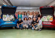 Επιτυχής κοινωνική δράση της Ford