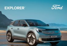 Ford: Χρηματοδοτικό με επιτόκιο 0,9%