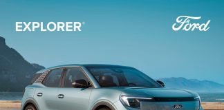 Ford: Χρηματοδοτικό με επιτόκιο 0,9%