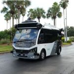 Karsan: Aυτόνομα e-Jest στη Βόρεια Αμερική