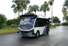 Karsan: Aυτόνομα e-Jest στη Βόρεια Αμερική