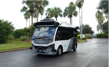 Karsan: Aυτόνομα e-Jest στη Βόρεια Αμερική