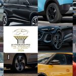 “Αυτοκίνητο Της Χρονιάς 2026″: 50 νέα μοντέλα διεκδικούν τον τίτλο