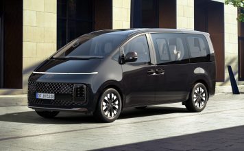 Με Hyundai στη Σύνοδο της G20