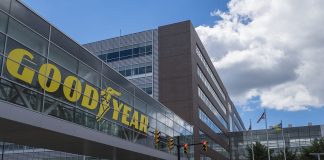 Goodyear: Εκποίηση του Χημικού Τομέα