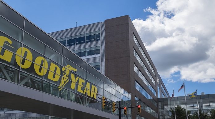 Goodyear: Εκποίηση του Χημικού Τομέα