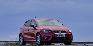 SEAT Days: Προωθητικό με όφελος έως 1.500€