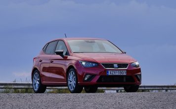 SEAT Days: Προωθητικό με όφελος έως 1.500€