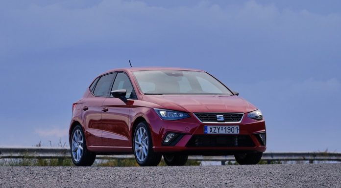 SEAT Days: Προωθητικό με όφελος έως 1.500€