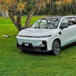 Το Leapmotor B10 στην Ελλάδα από 25.900€ – Δημοσιογραφική παρουσίαση στην Αθήνα