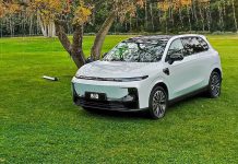 Το Leapmotor B10 στην Ελλάδα από 25.900€ – Δημοσιογραφική παρουσίαση στην Αθήνα