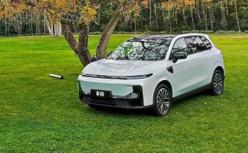 Το Leapmotor B10 στην Ελλάδα από 25.900€ – Δημοσιογραφική παρουσίαση στην Αθήνα