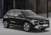 Mercedes GLA 200 με όφελος τιμής