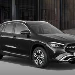Mercedes GLA 200 με όφελος τιμής