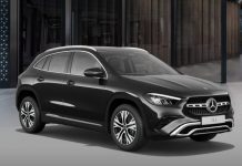 Mercedes GLA 200 με όφελος τιμής