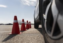 Πρόγραμμα προβολής 8 εκατ. ευρώ για οδική ασφάλεια