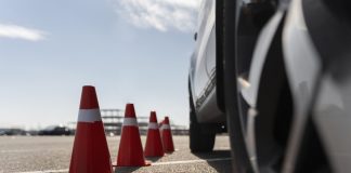 Πρόγραμμα προβολής 8 εκατ. ευρώ για οδική ασφάλεια