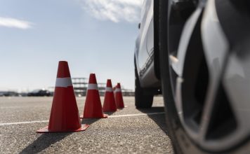 Πρόγραμμα προβολής 8 εκατ. ευρώ για οδική ασφάλεια