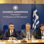 «Ανάσα» για την Αττική ο τριπλός κόμβος Σκαραμαγκά