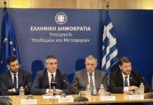 «Ανάσα» για την Αττική ο τριπλός κόμβος Σκαραμαγκά