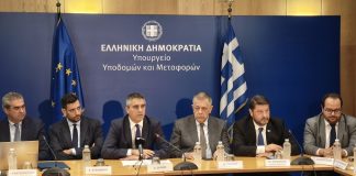 «Ανάσα» για την Αττική ο τριπλός κόμβος Σκαραμαγκά