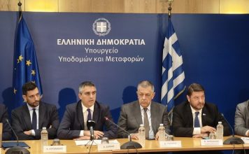 «Ανάσα» για την Αττική ο τριπλός κόμβος Σκαραμαγκά