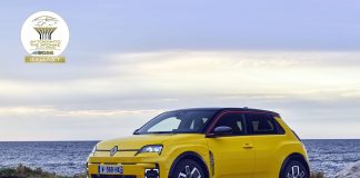 Renault Group: Διπλή συμμετοχή στο ΑτΧ