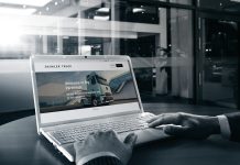 Daimler Truck – My PartsHub: Νέο ηλεκτρονικό κατάστημα για ανταλλακτικά