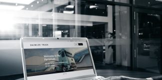 Daimler Truck – My PartsHub: Νέο ηλεκτρονικό κατάστημα για ανταλλακτικά