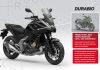 Honda: Πρωτοβουλίες για εναλλακτικά υλικά – Τι είναι το DURABIO