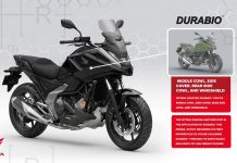 Honda: Πρωτοβουλίες για εναλλακτικά υλικά – Τι είναι το DURABIO