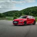 Audi A3 με προνομιακό επιτόκιο 4%