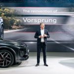 Audi: «Απάντηση» σε Defender και G-Class με βάση την πλατφόρμα της Scout;