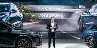 Audi: «Απάντηση» σε Defender και G-Class με βάση την πλατφόρμα της Scout;