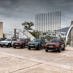 Dacia: Χορηγός του ΣΕΓΑΣ και του 42ου Μαραθωνίου Αθηνών