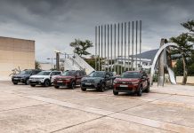 Dacia: Χορηγός του ΣΕΓΑΣ και του 42ου Μαραθωνίου Αθηνών