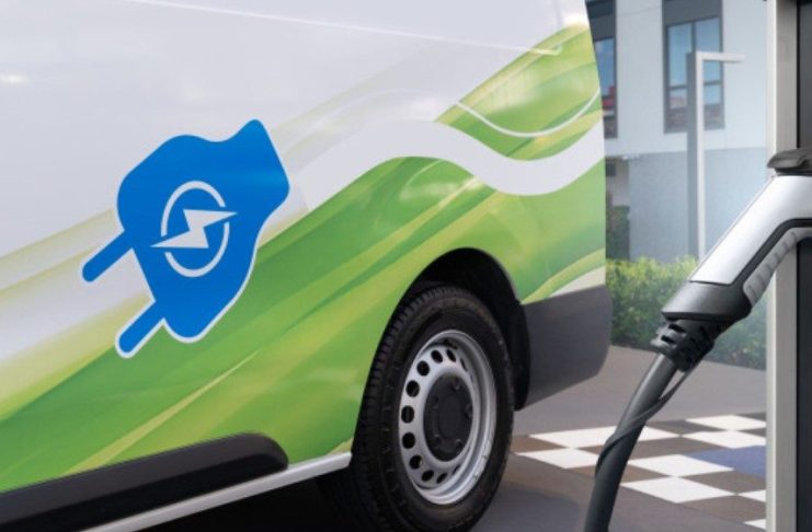 Διαχειριστές στόλων: Αναγκαία η ταχύτερη φόρτιση για τα eLCV