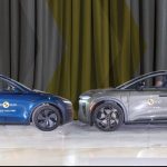 Euro NCAP: Αποτελέσματα για 23 νέα αυτοκίνητα – Πεντάστερη αξιολόγηση 18 μοντέλων