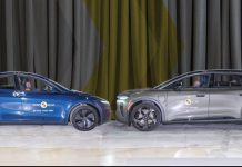 Euro NCAP: Αποτελέσματα για 23 νέα αυτοκίνητα – Πεντάστερη αξιολόγηση 18 μοντέλων