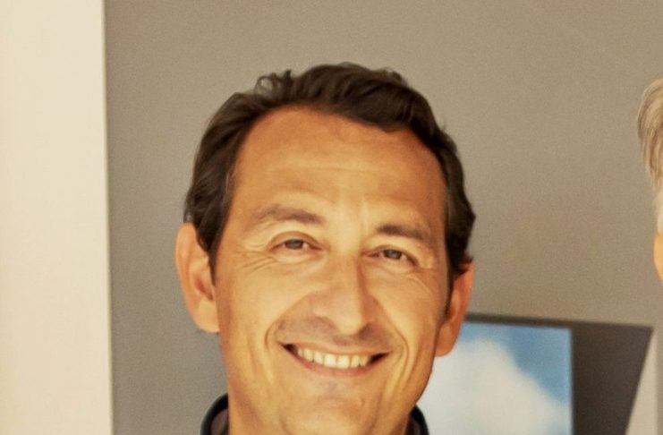 Γιώργος Μπουλούκος: Εκπροσωπούμε κορυφαίες μάρκες, έχουμε το πιο εκτεταμένο δίκτυο