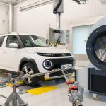 Hyundai: Νέα μονάδα δοκιμών στην Ευρώπη – Επένδυση 150 εκατ. στη Γερμανία