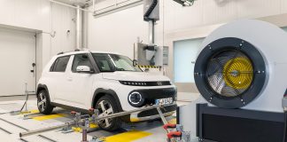 Hyundai: Νέα μονάδα δοκιμών στην Ευρώπη – Επένδυση 150 εκατ. στη Γερμανία