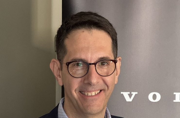 Volvo Cars Hellas – Αλέξανδρος Κωστήρογλου: Πρέπει να καταρριφθούν οι μύθοι για το ηλεκτρικό αυτοκίνητο!